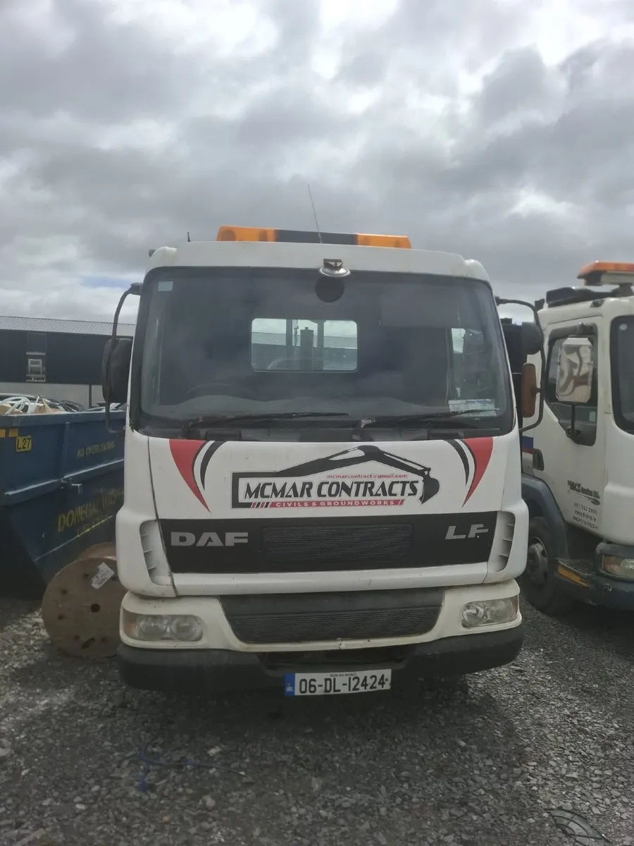 DAF Other 2006 - Image 3