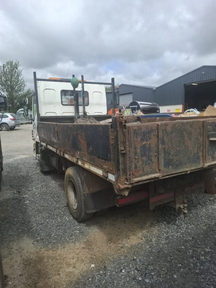 DAF Other 2006 - Image 1