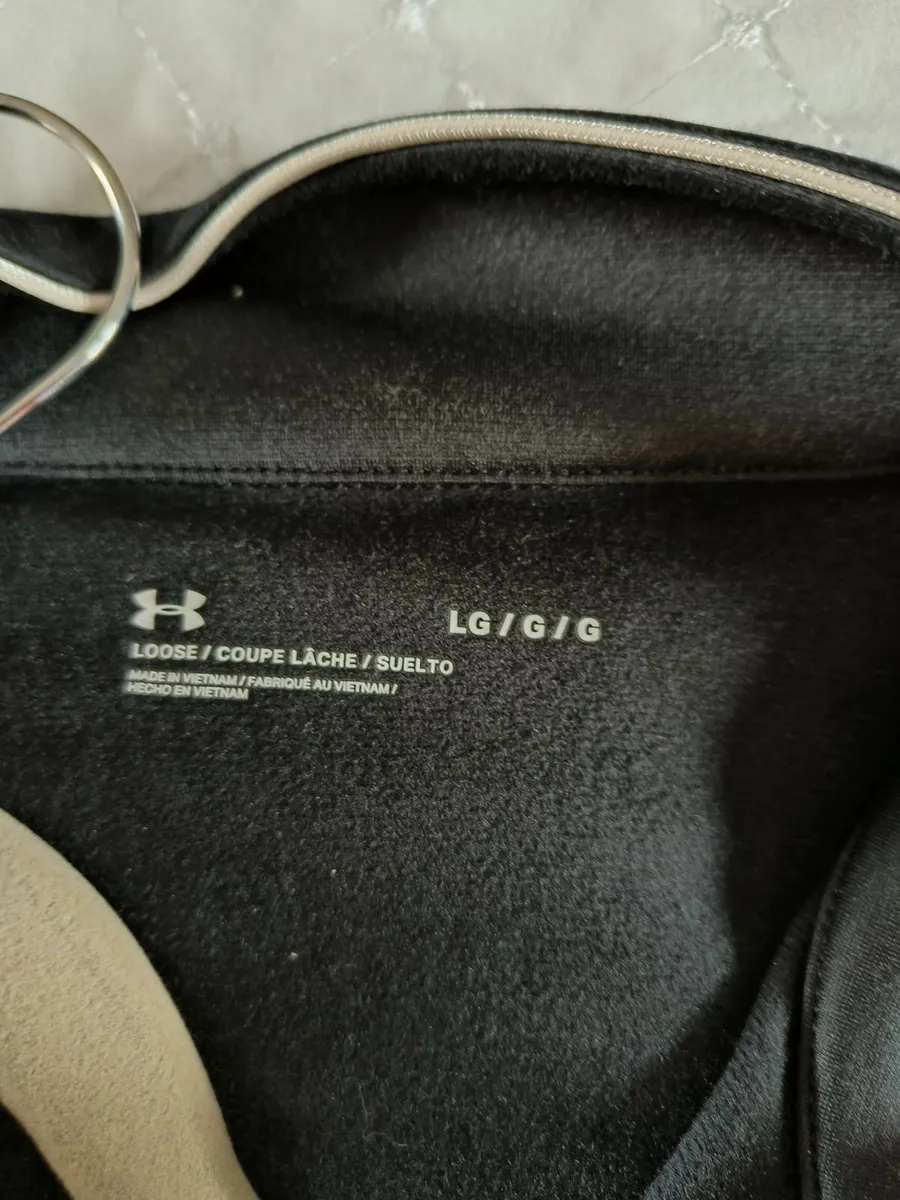 Under Armour Project Rock L - Image 3