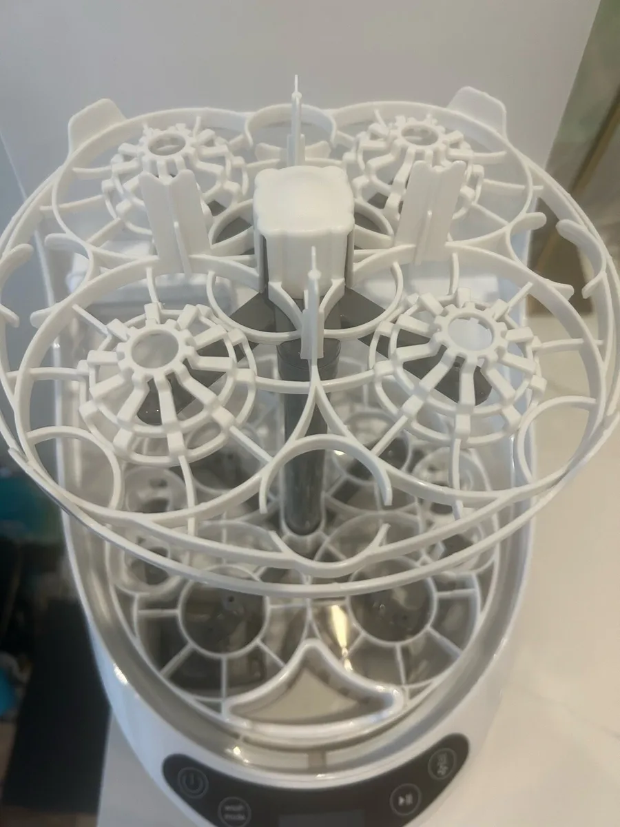 Baby Brezza Bottle Washer Pro - Image 3