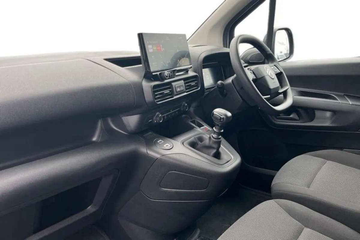 Citroen Berlingo Drive XL 1.5 BlueHDi 100ps - Image 3