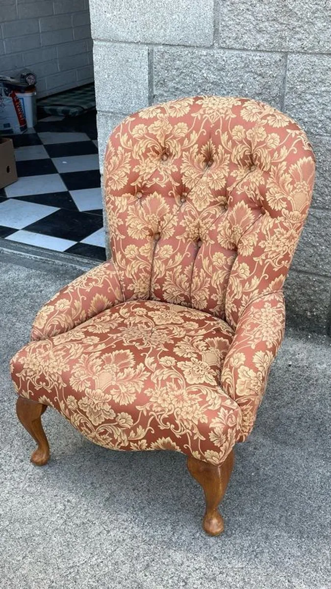 nursing chair