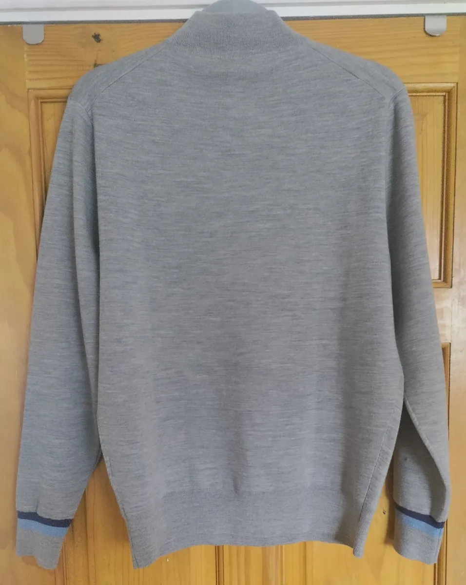 G/Fore Golf sweater Small - Image 2