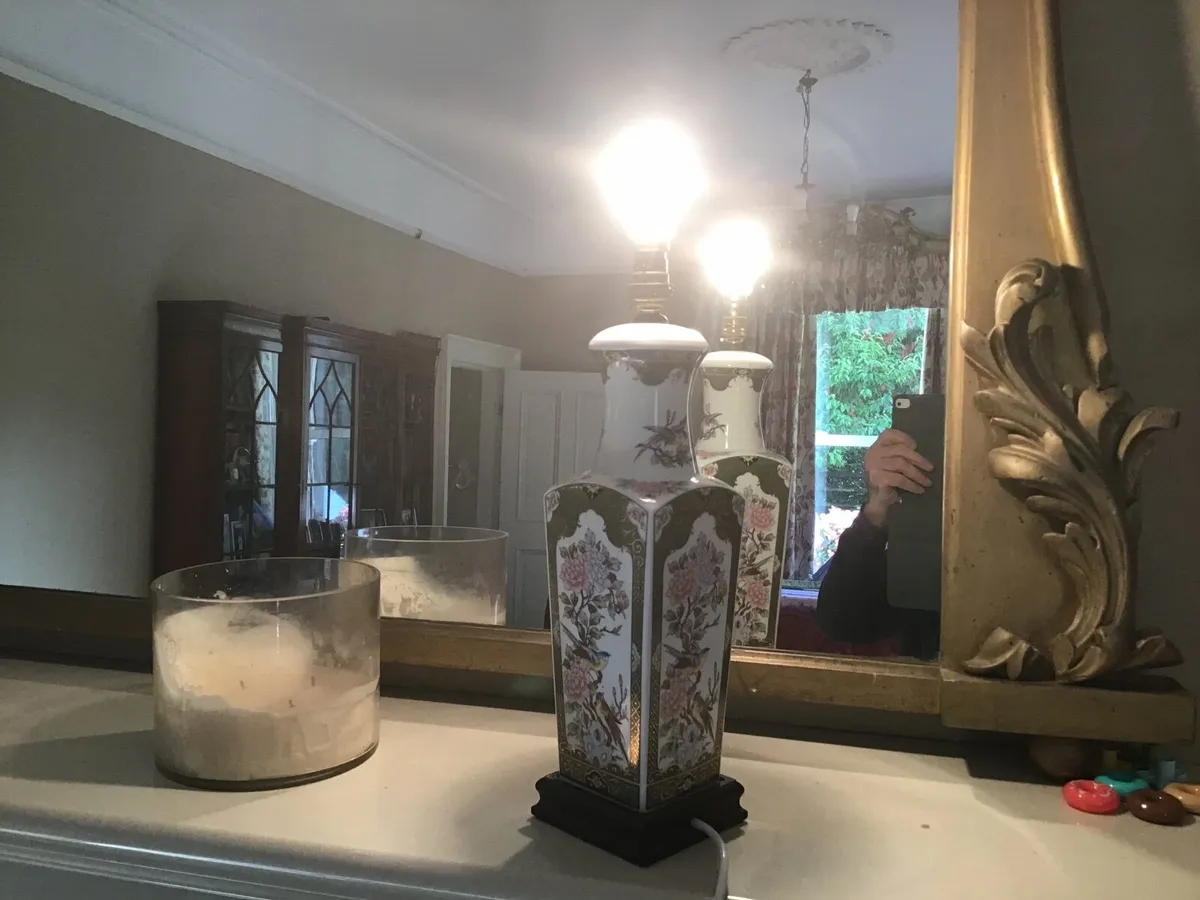 Table lamp - Image 1