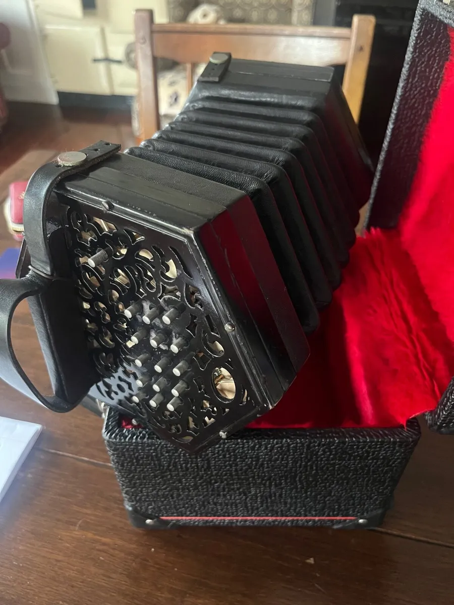 Concertina - Image 1
