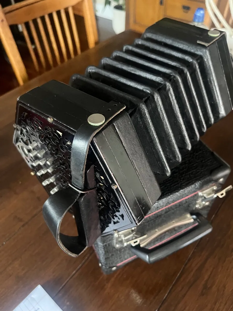 Concertina - Image 2