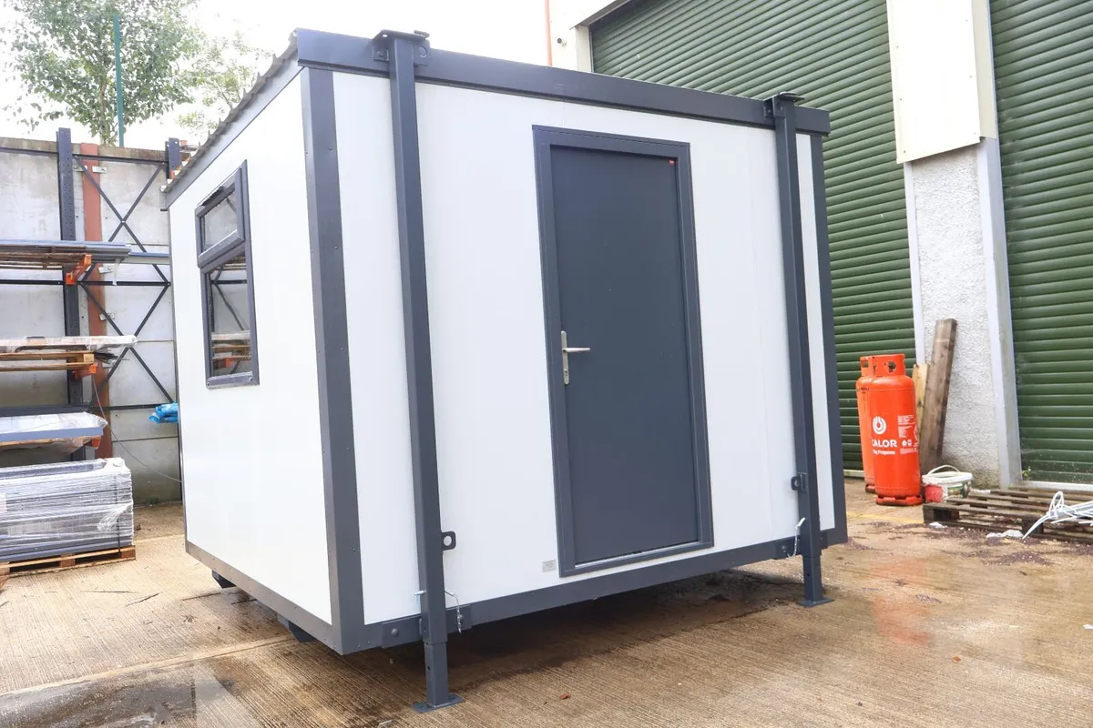 Jack Leg Cabin - Image 2