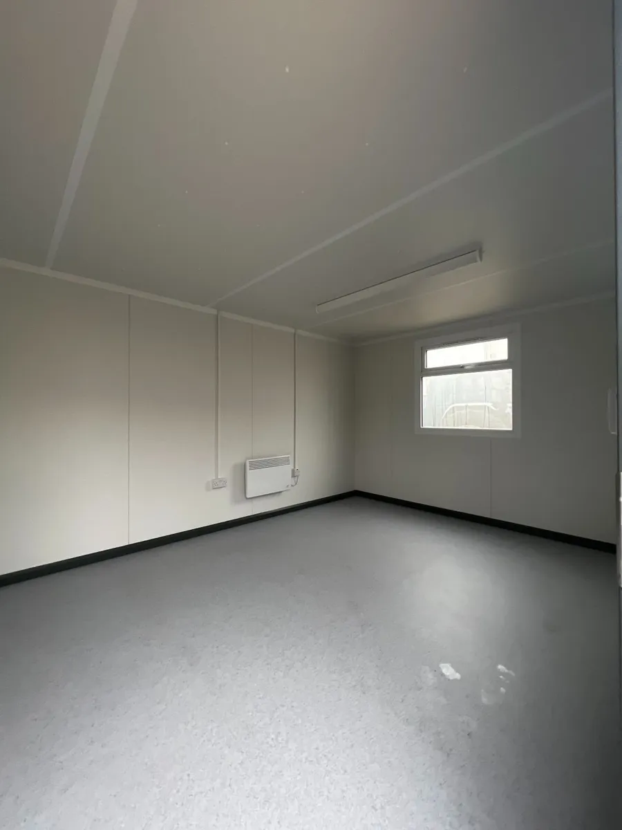 Jack Leg Cabin - Image 1