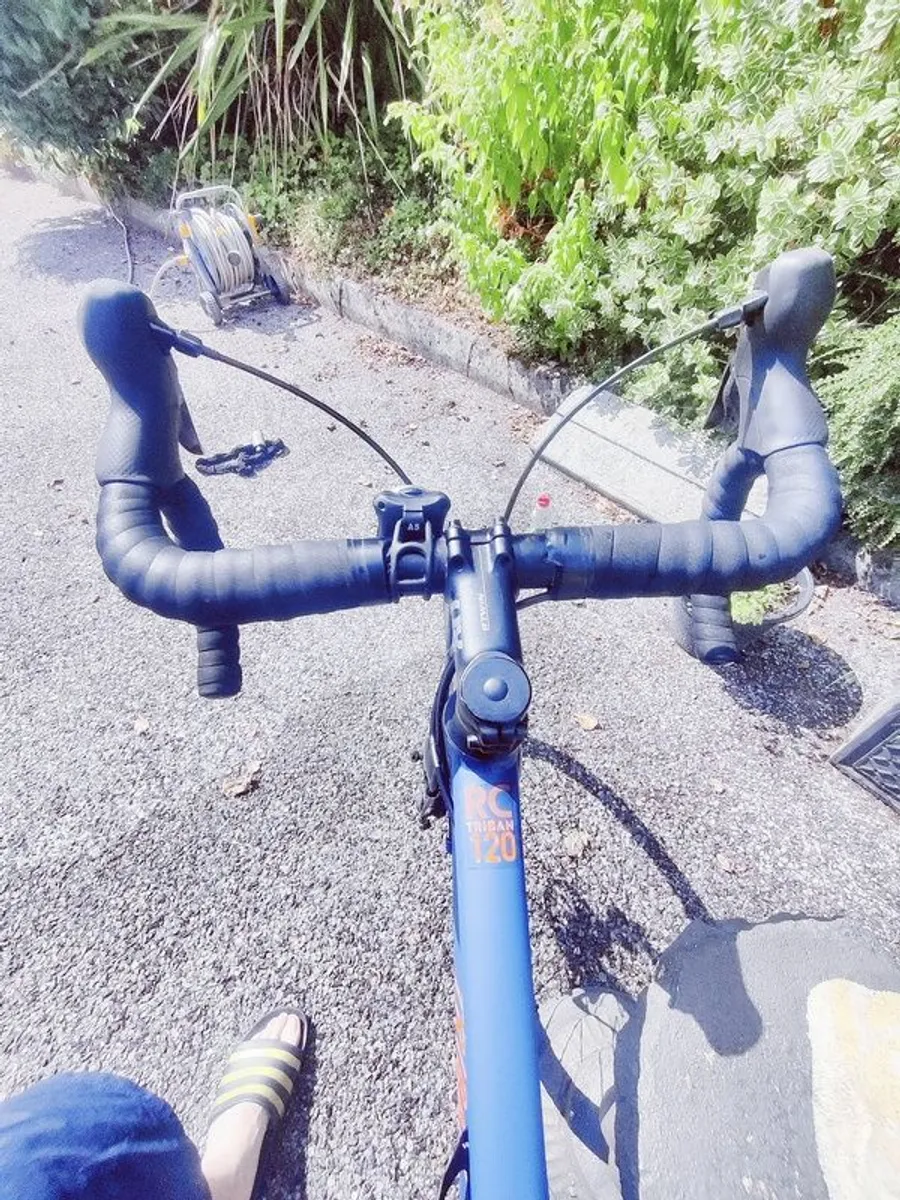 Men's Road Bike - Image 2
