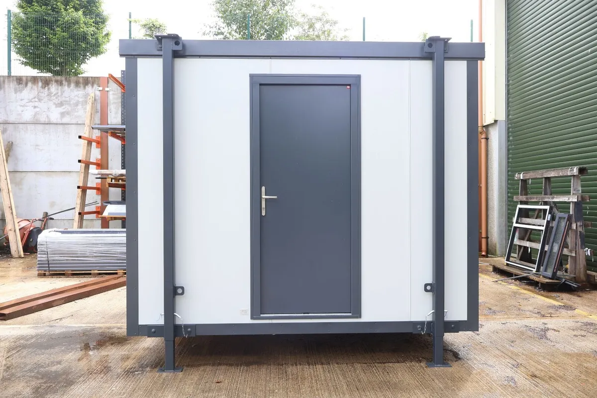 Jack Leg Cabin - Image 3