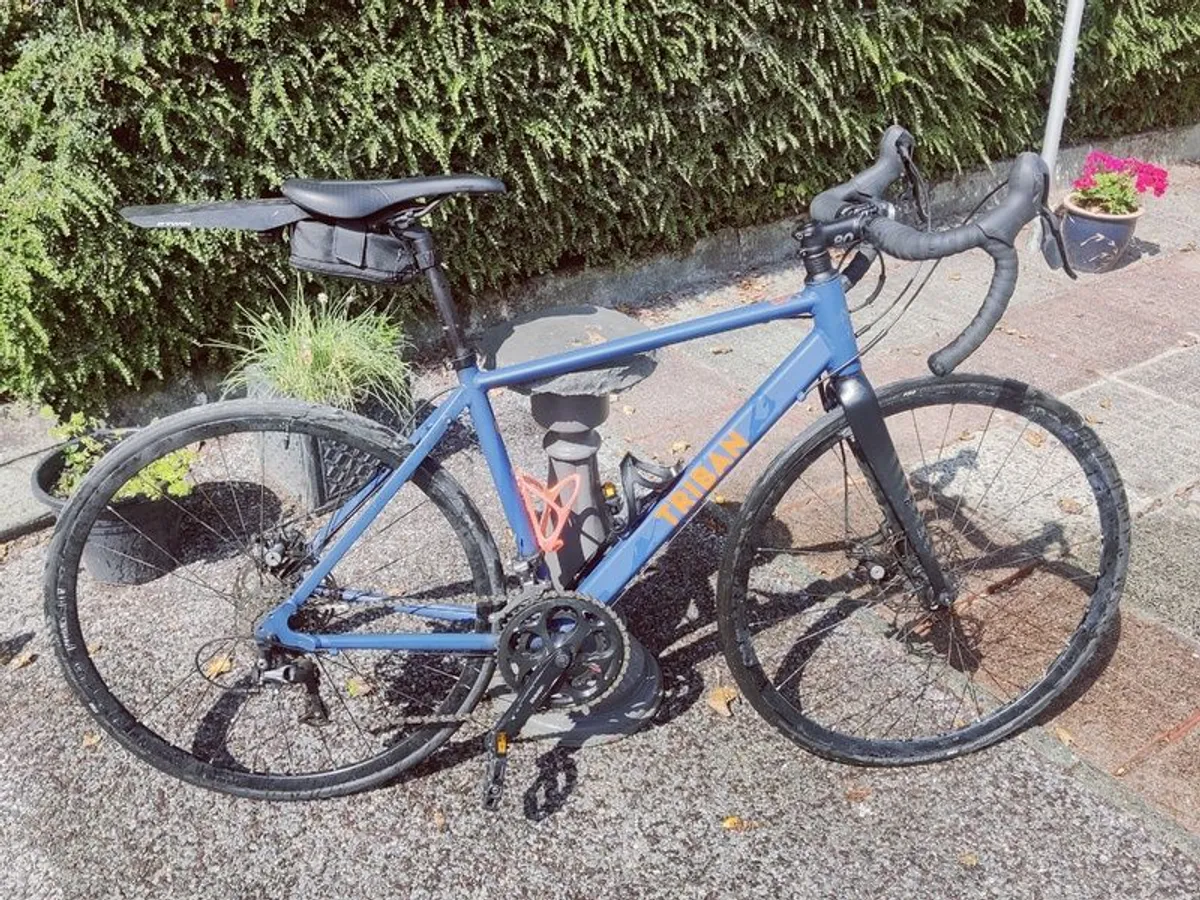 Men's Road Bike - Image 3