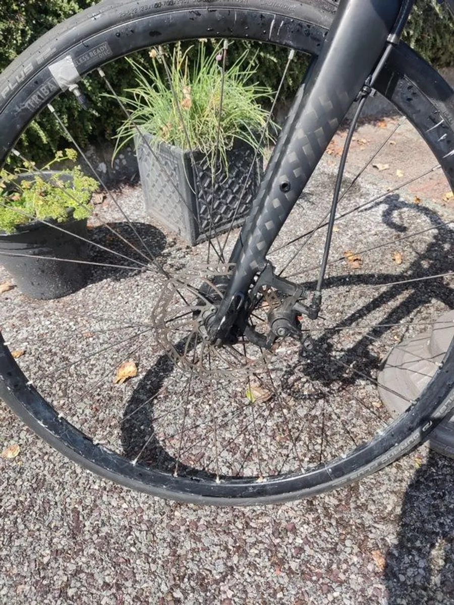 Men's Road Bike - Image 4