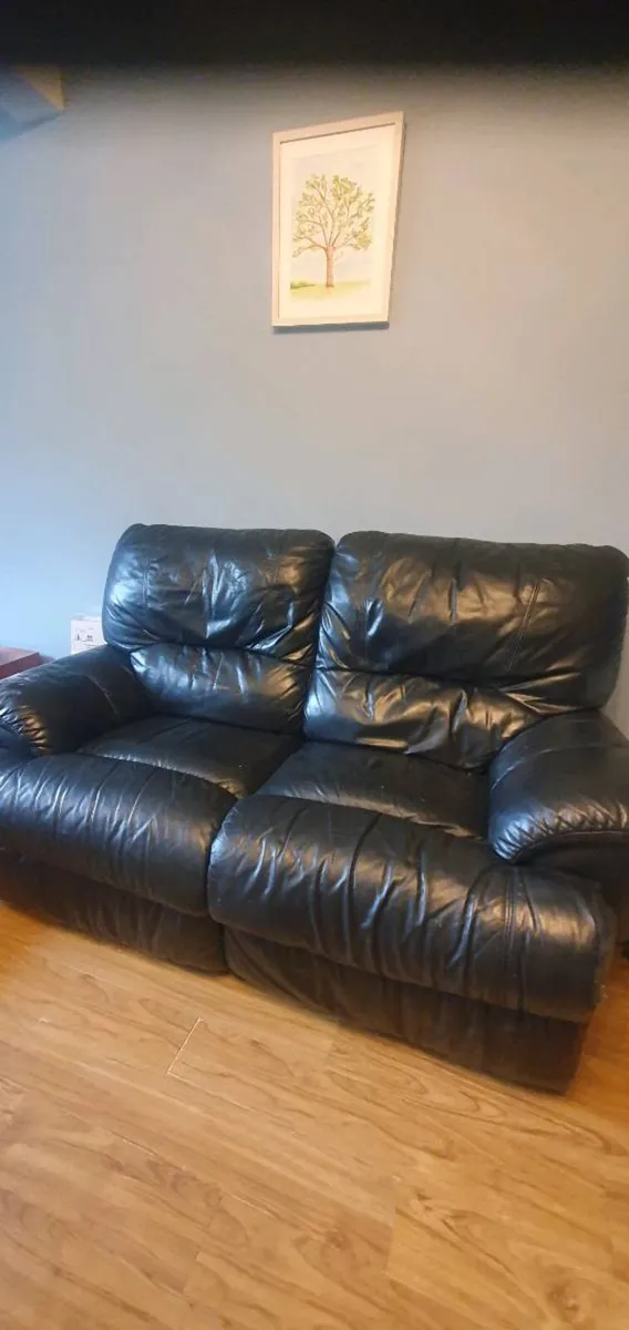 3&2 seater sofa - Image 2