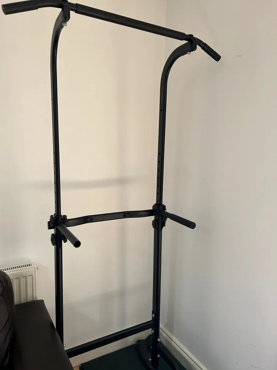 COMPLETE HOME GYM SETUP - Image 3