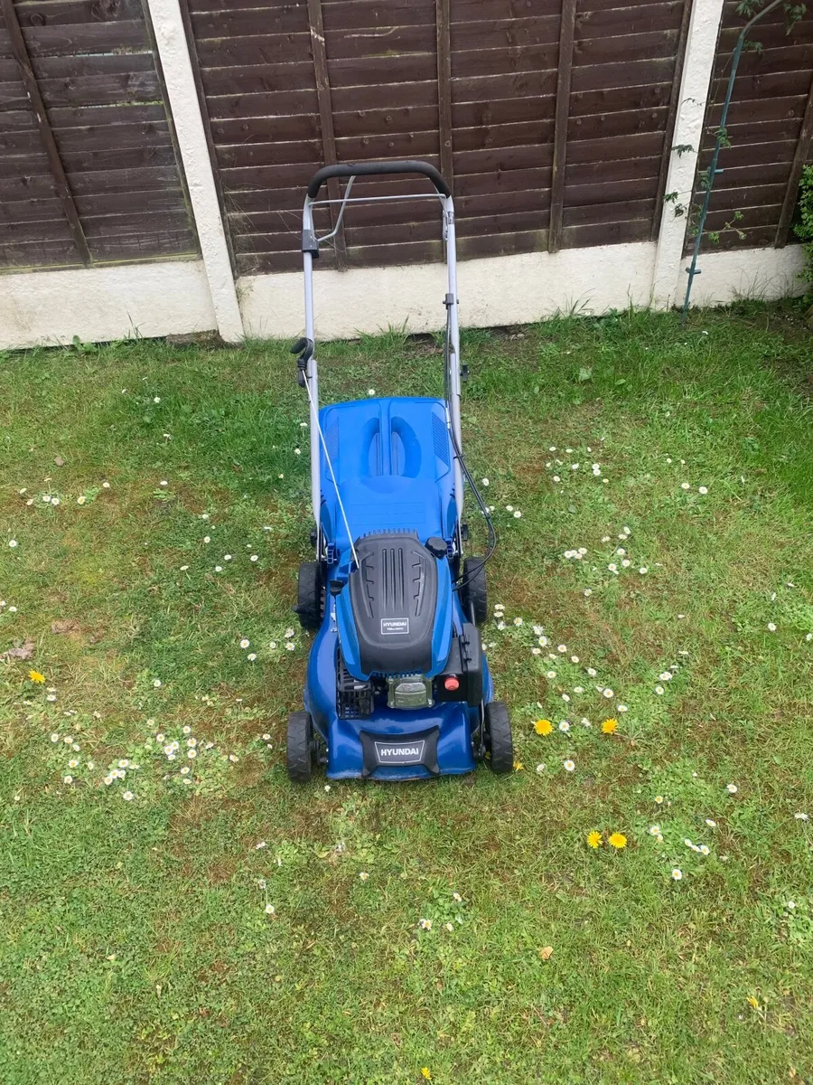 Lawnmower - Image 1