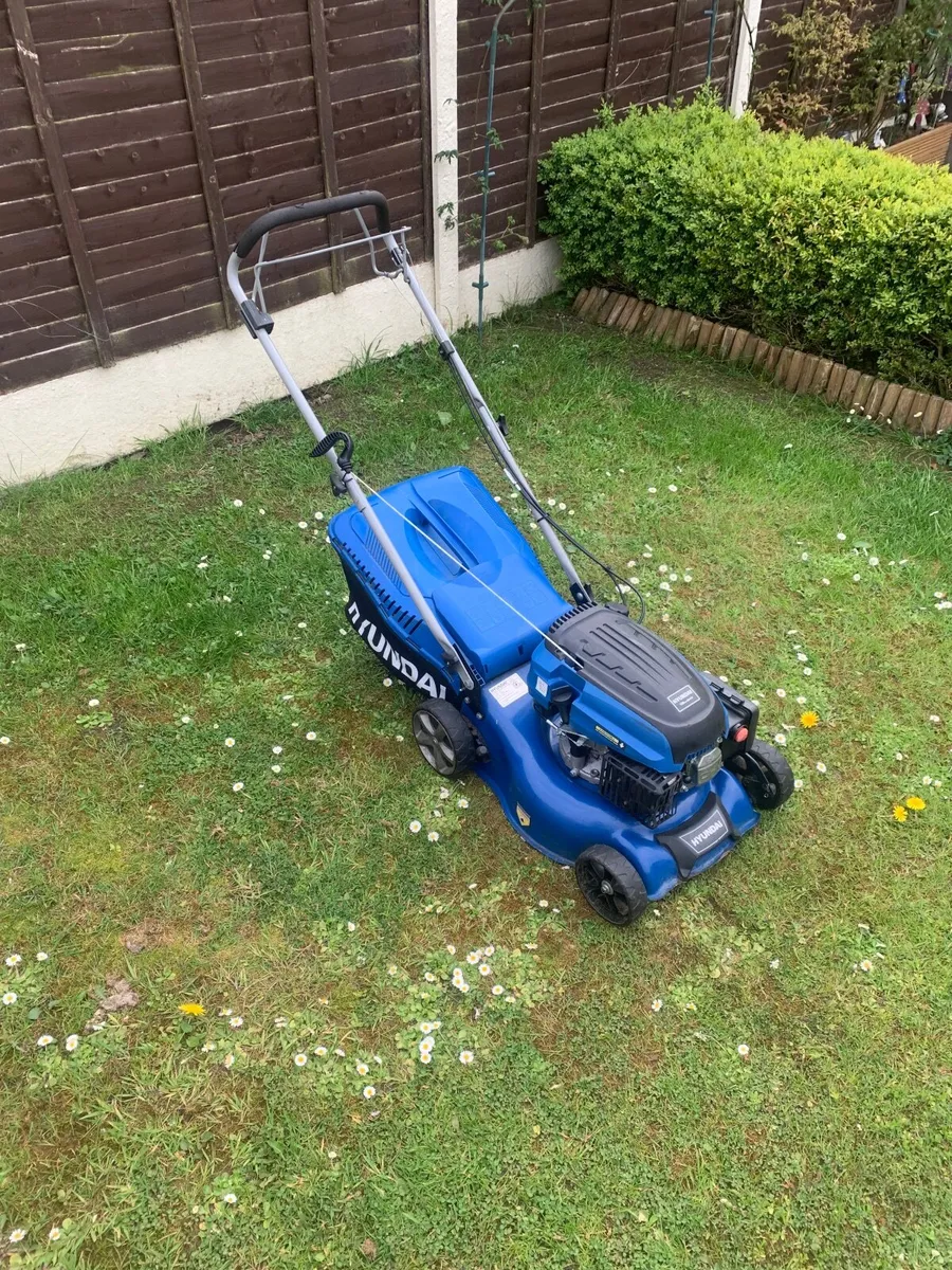 Lawnmower - Image 3