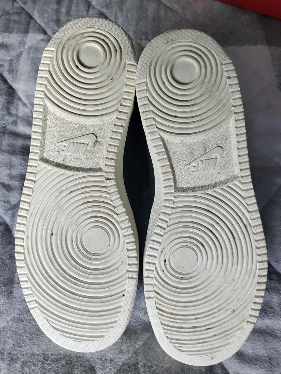 Nike Ebernon Mid boot 8uk - Image 4