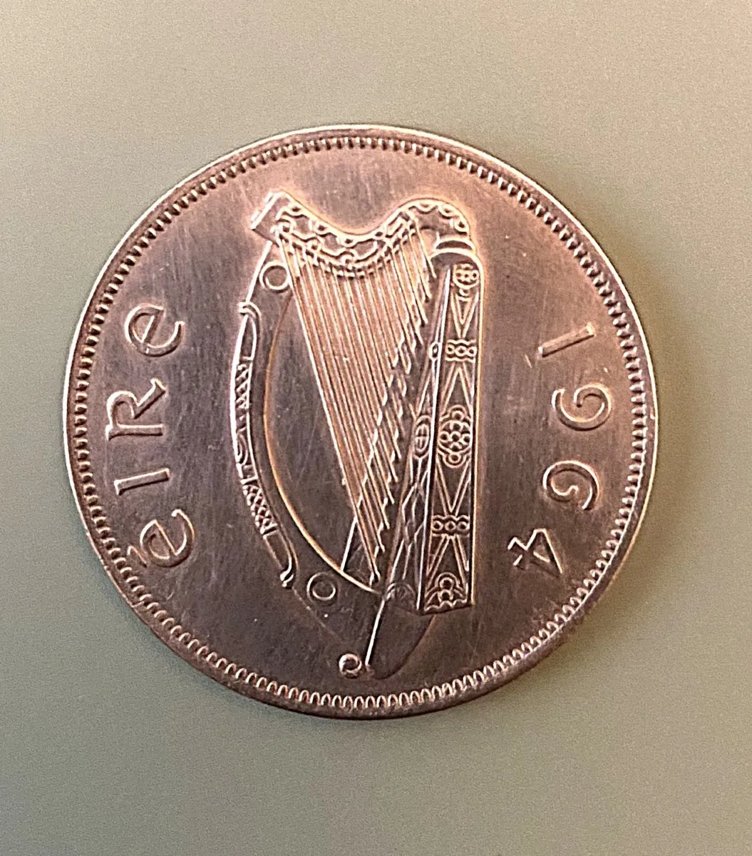 An Irish Hunter From 1964, Free Post - Image 4