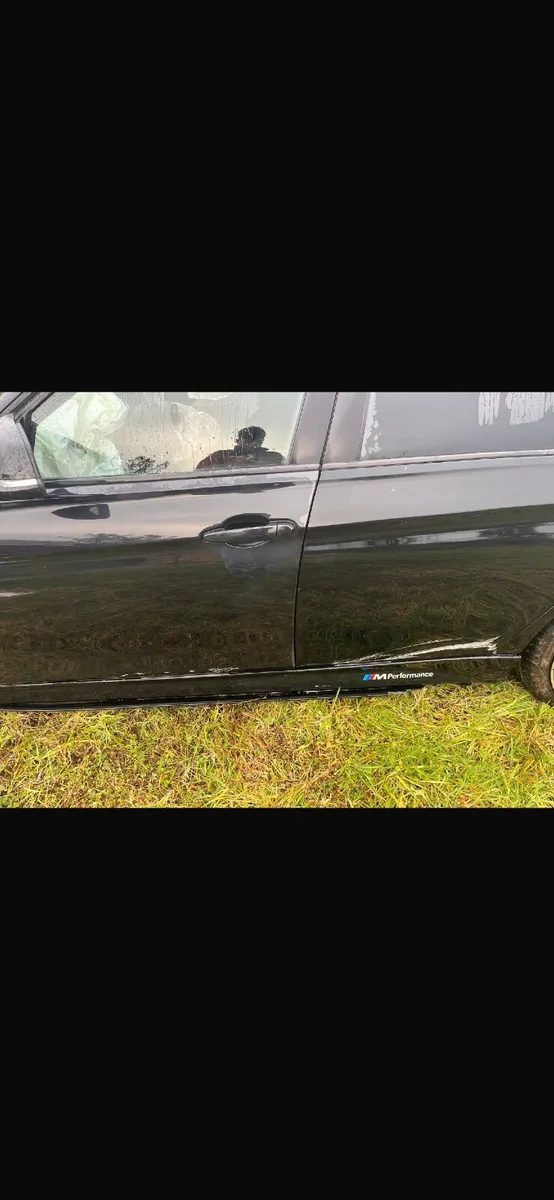 BMW for breaking - Image 3