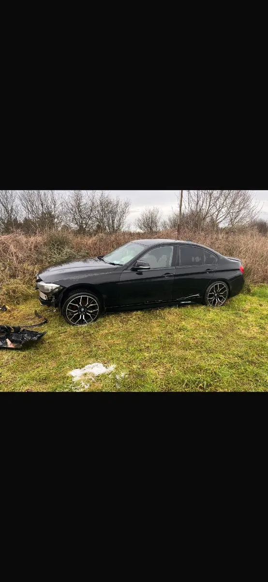 BMW for breaking - Image 1
