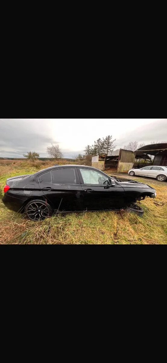 BMW for breaking - Image 2