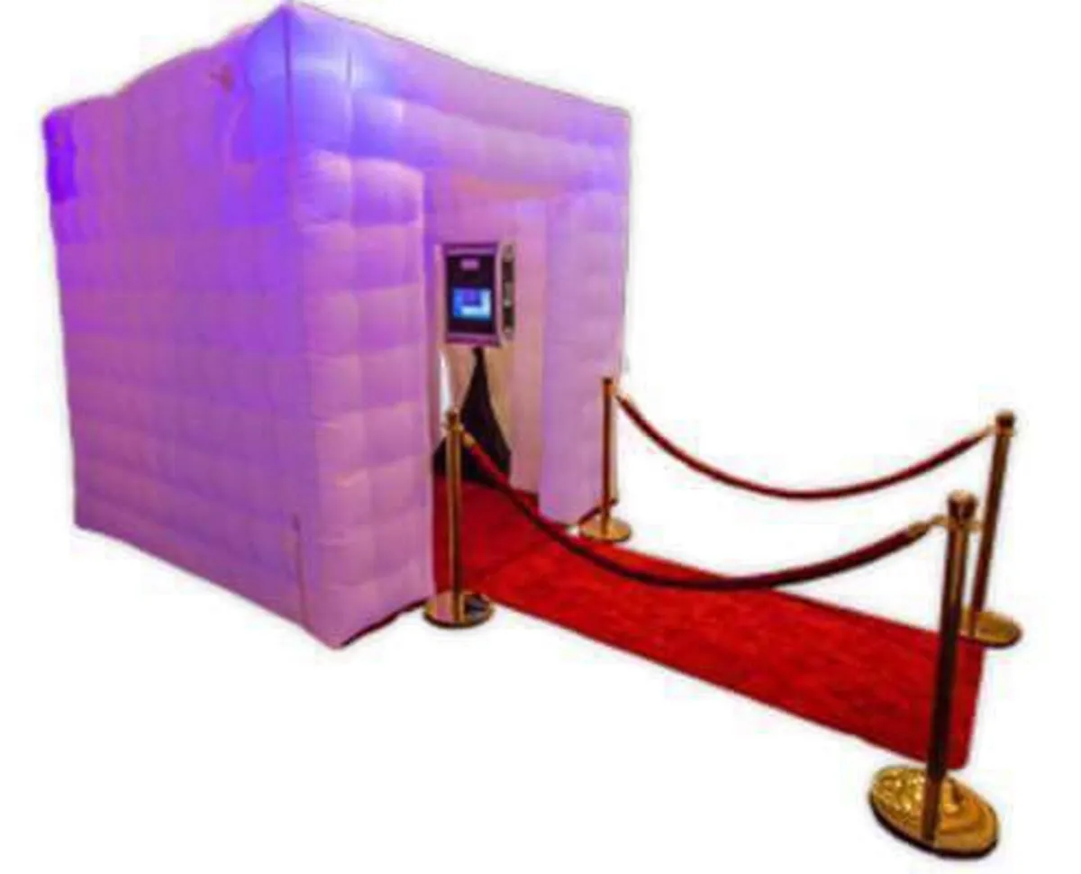 Events equipment - Image 4
