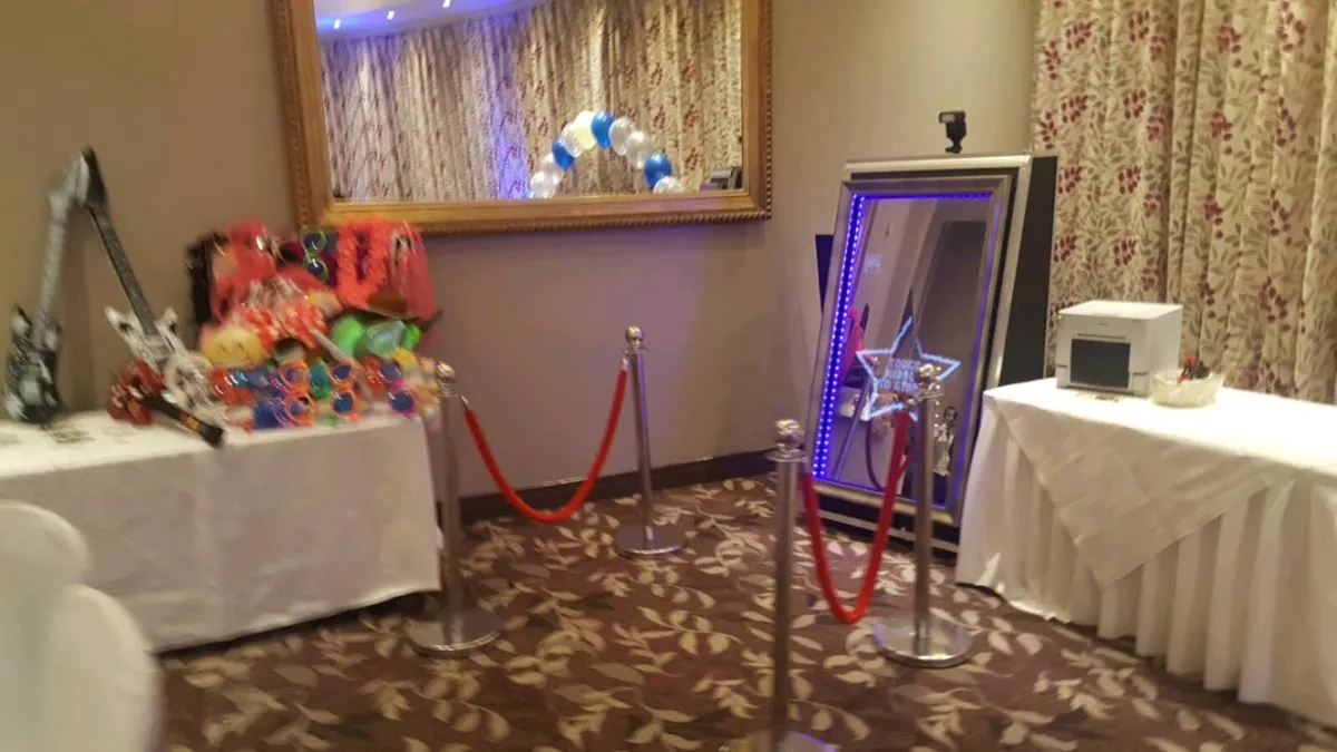 Events equipment - Image 3