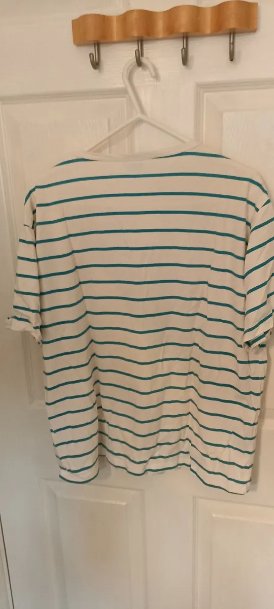 1980s Benetton (Logo) Tee-Shirt - Image 3