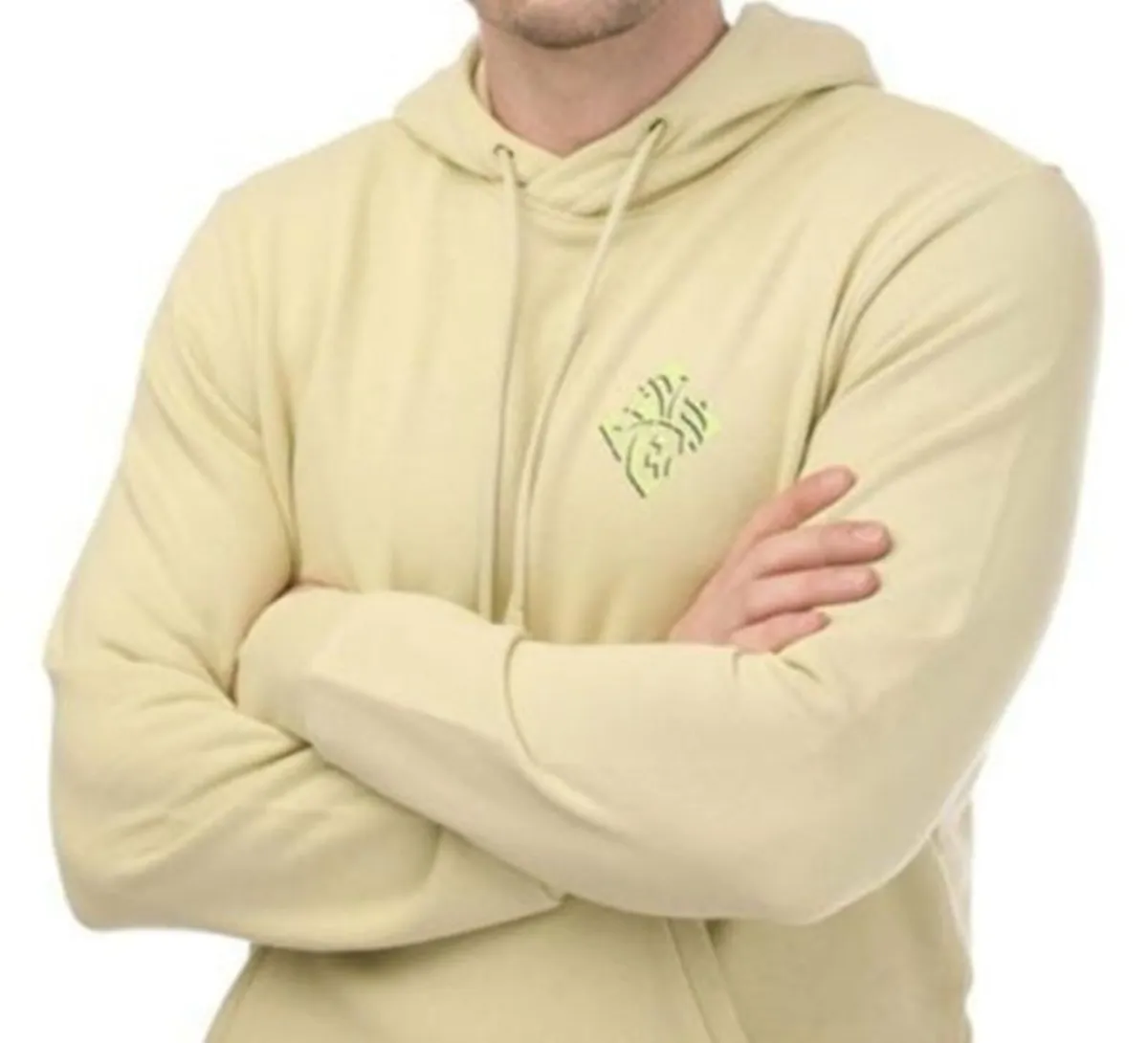 Adidas Five Ten hoodie XL New - Image 2