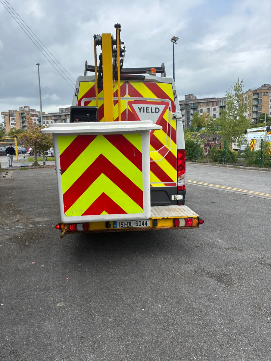 Iveco Daily 2015 - Image 4