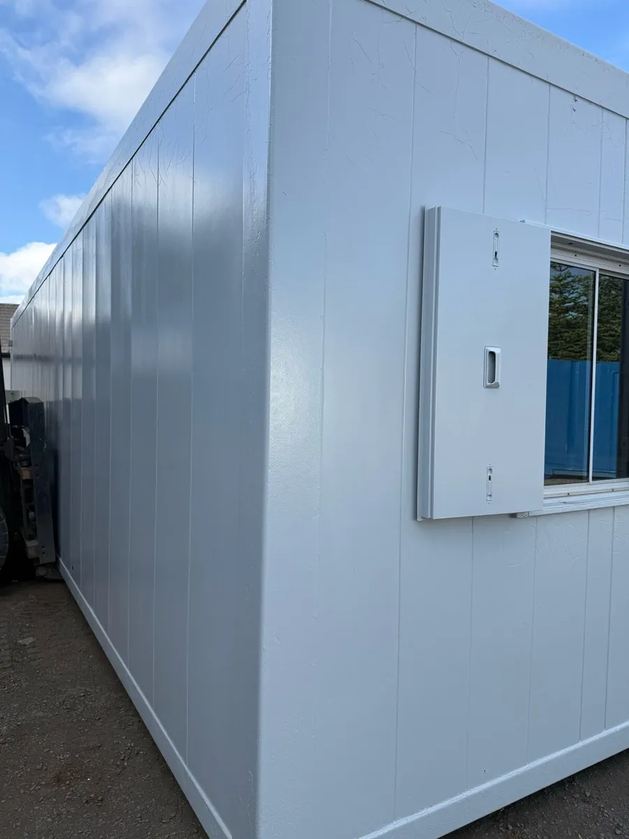 Welfare unit - Image 3