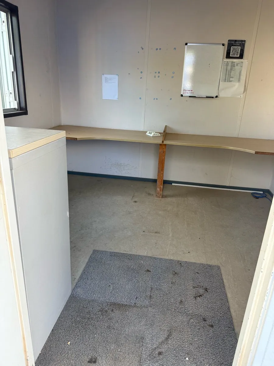 Welfare unit - Image 4