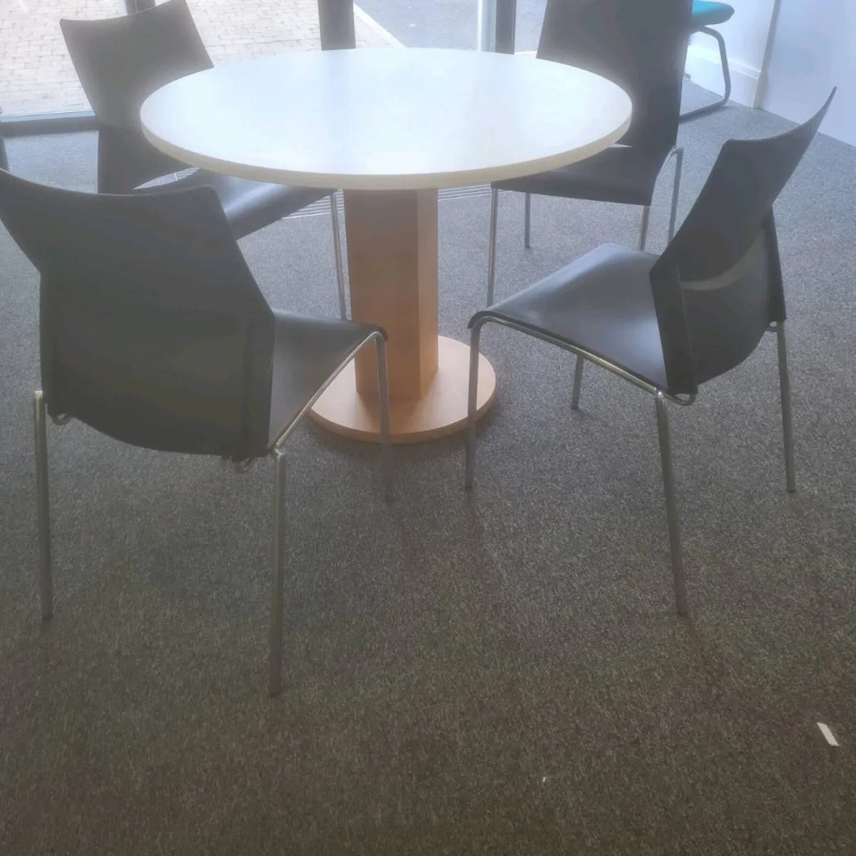 Cafe/canteen furniture High end - Image 4