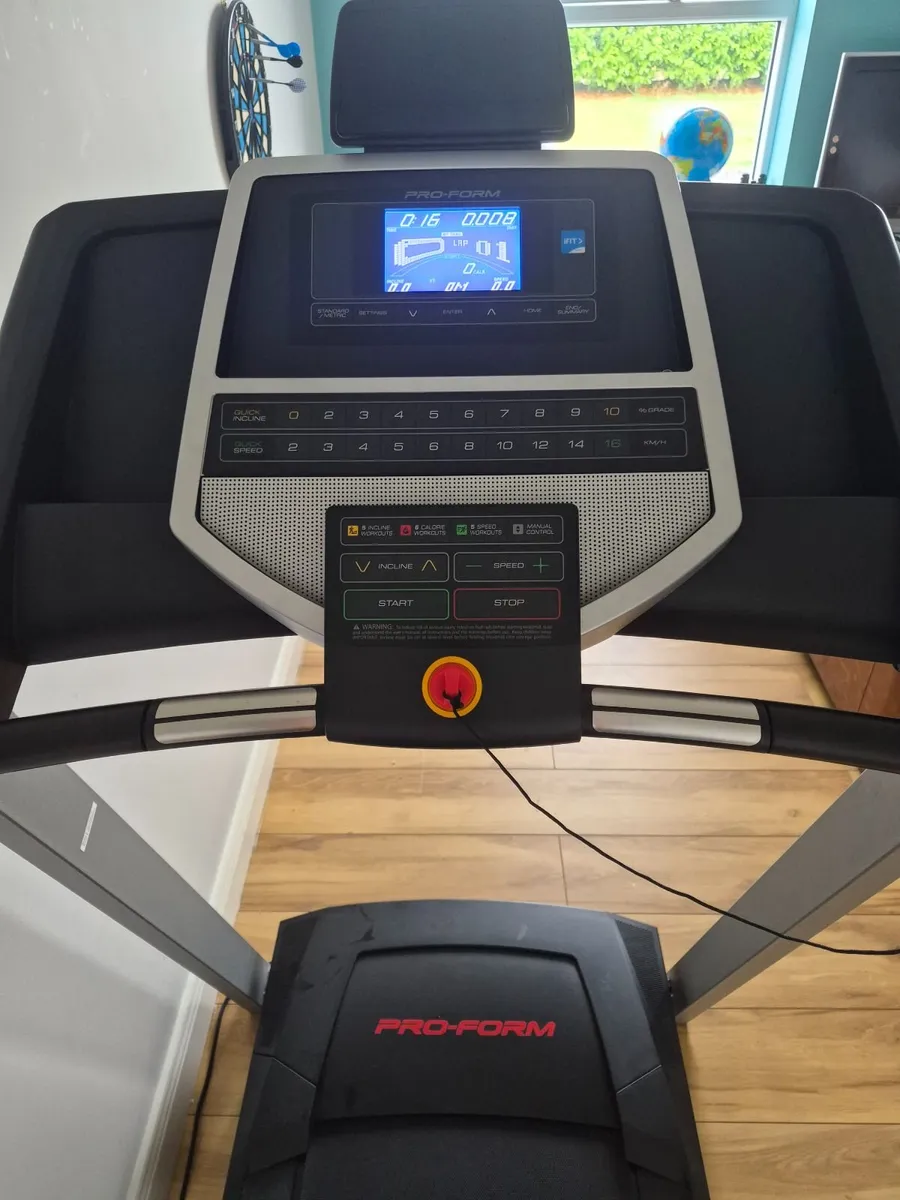 Treadmill Proform - Image 2