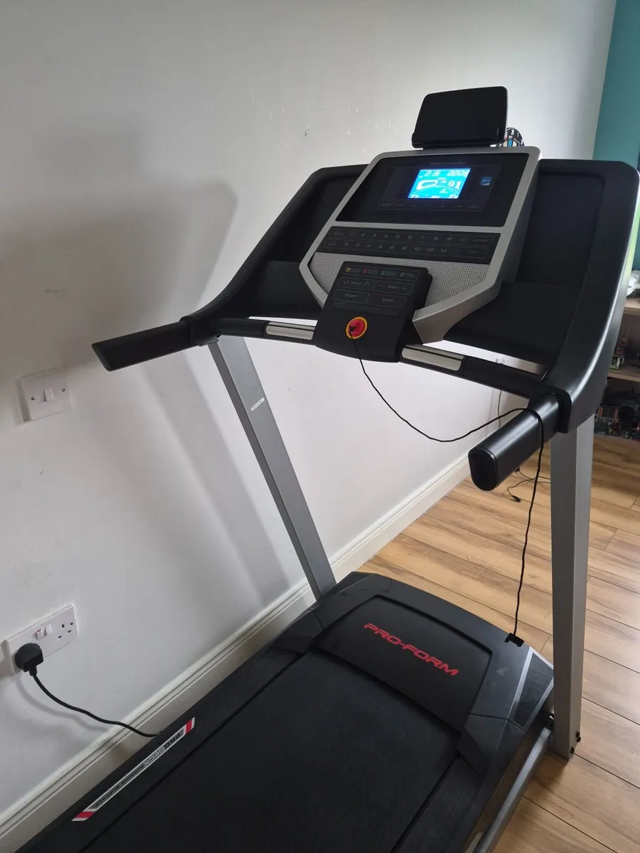 Treadmill Proform - Image 1