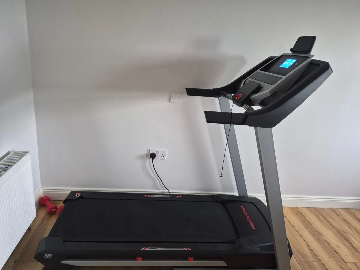 Treadmill Proform - Image 3