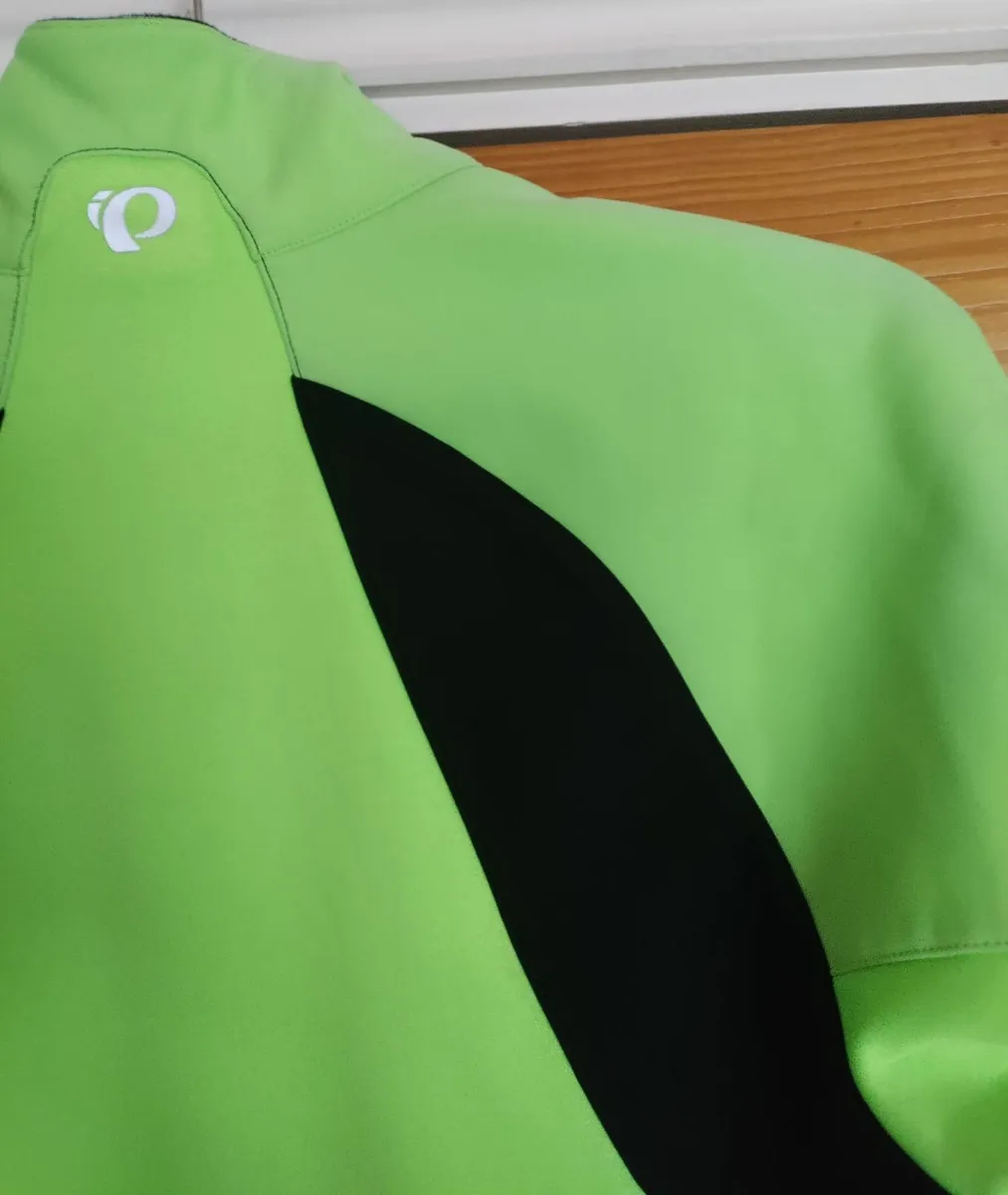 Pearl Izumi Pro thermal jkt L - Image 2