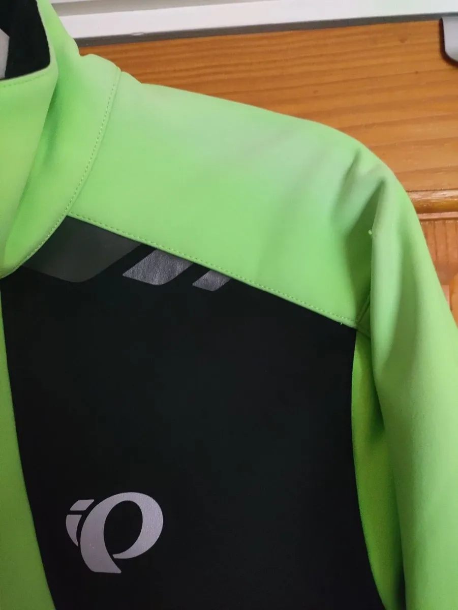 Pearl Izumi Pro thermal jkt L - Image 3