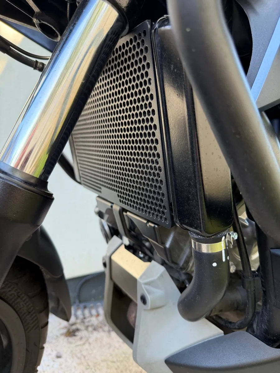 Honda NC750x (Late 2023 - DCT model) - Image 4