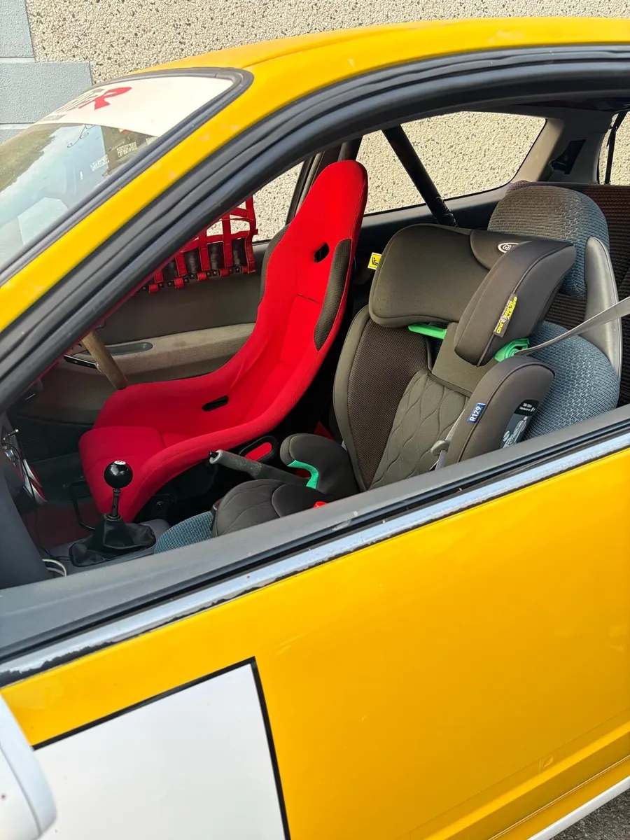 Honda Civic EG6 B18c - Image 3