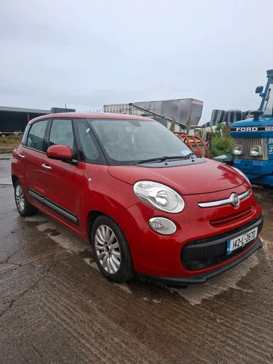 FIAT 500 - Image 1