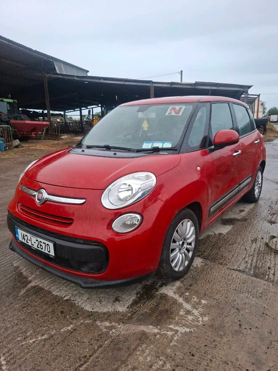 FIAT 500 - Image 2