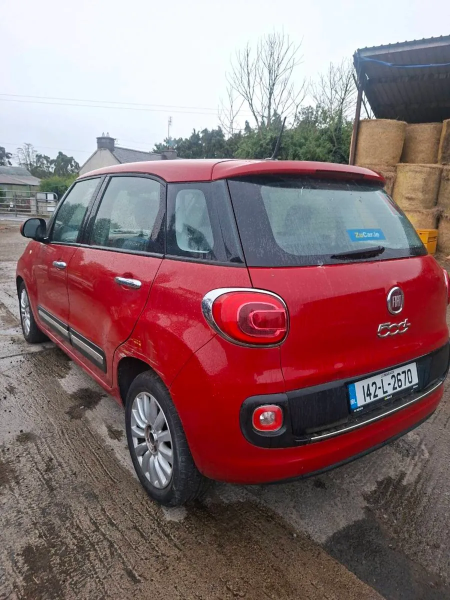 FIAT 500 - Image 3