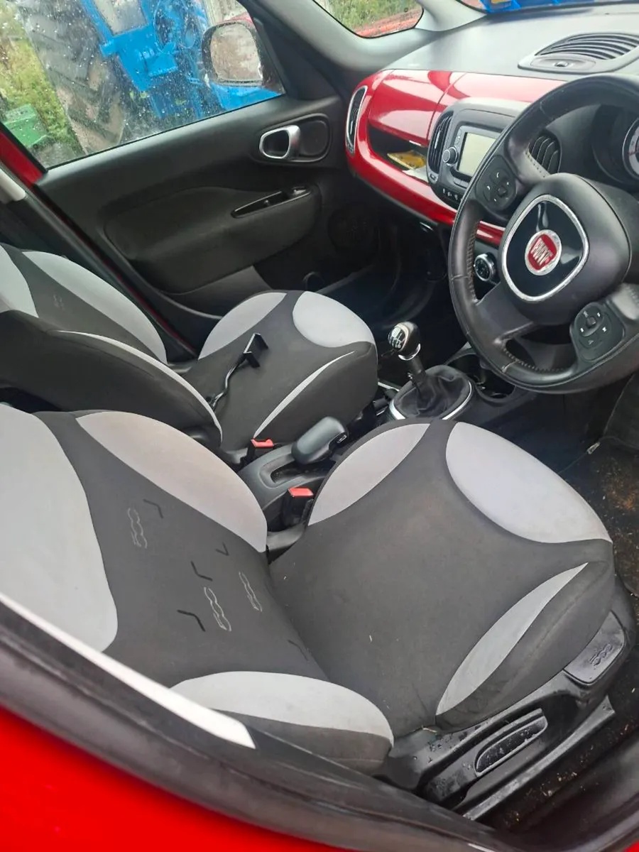 FIAT 500 - Image 4