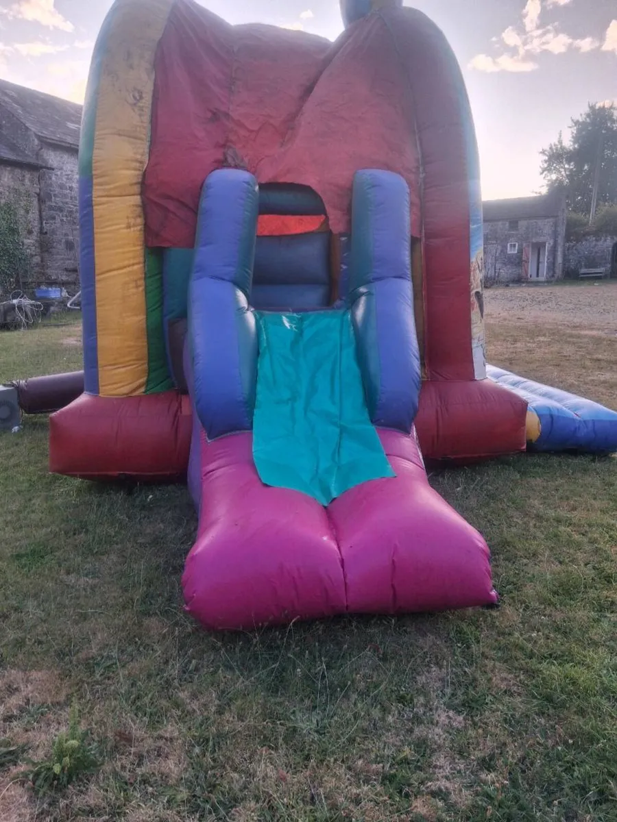 Bouncy Castle - Image 3