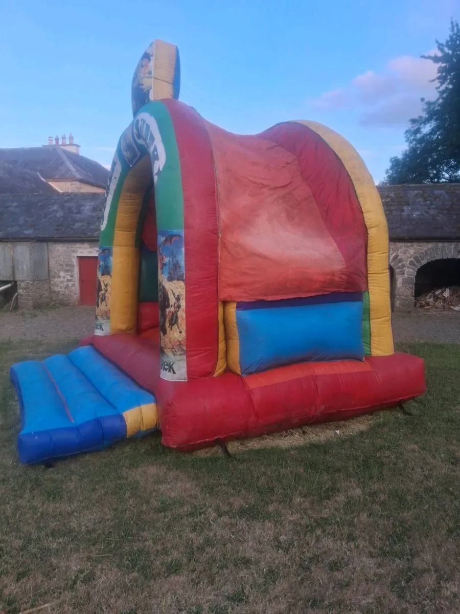 Bouncy Castle - Image 4