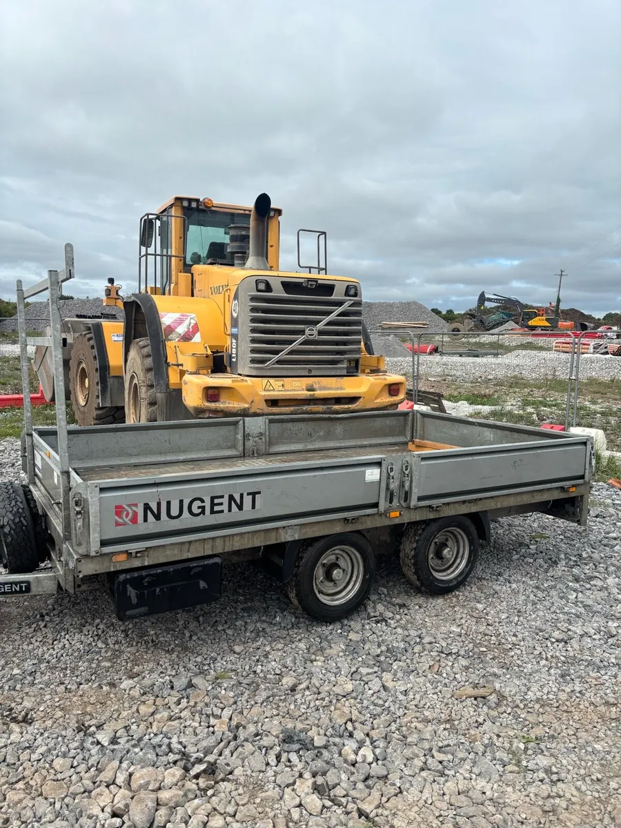 Nugent 12x6 Trailer (2023) - Image 2