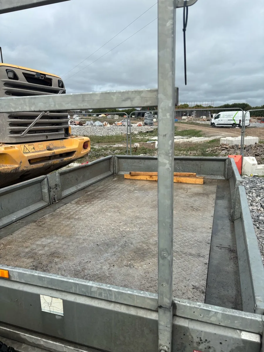 Nugent 12x6 Trailer (2023) - Image 4