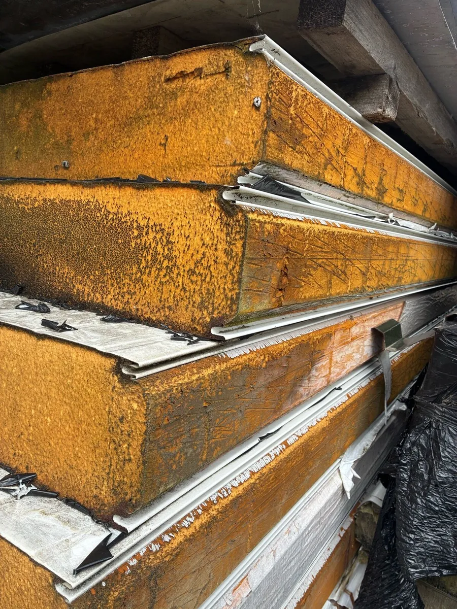 Insulation panels - Image 3