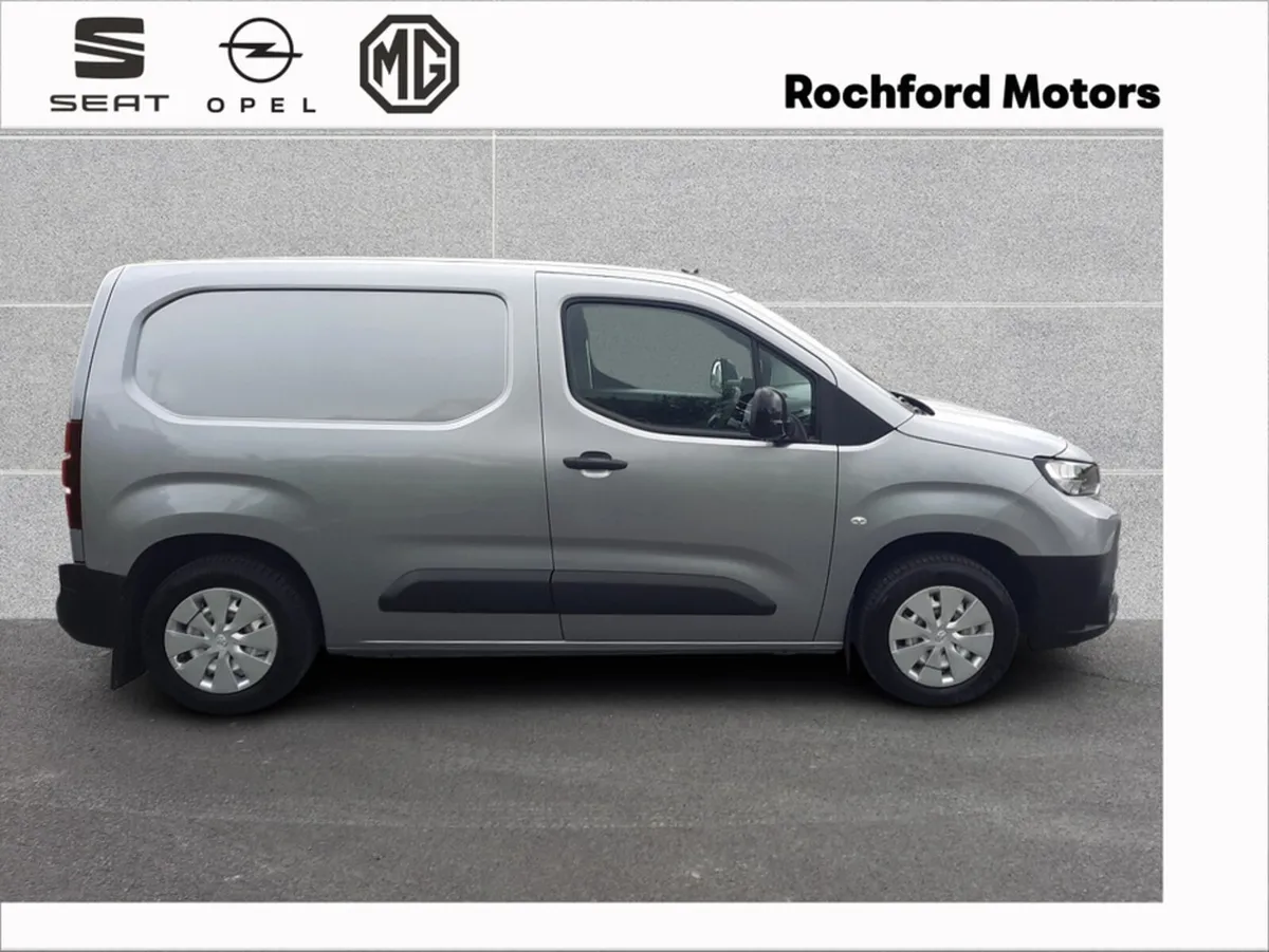 Toyota Proace City *NEW MODEL* 1.5 GX SWB 65 - Image 3